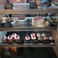  at Eaternia in Prague