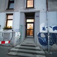  at Eaternia in Prague