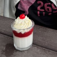 Pana Cota cake at Eaternia in Prague