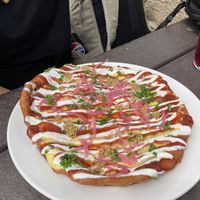   at Eaternia in Prague