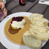   at Eaternia in Prague