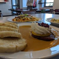  at Eaternia in Prague