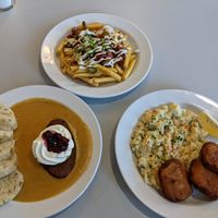  at Eaternia in Prague