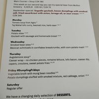  at Eaternia in Prague