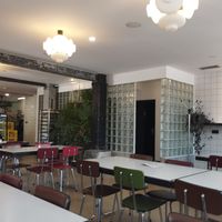  at Eaternia in Prague