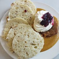  at Eaternia in Prague