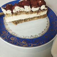  at Eaternia in Prague