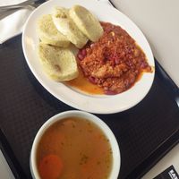  at Eaternia in Prague