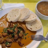  at Eaternia in Prague