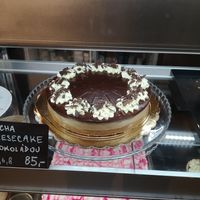  at Eaternia in Prague