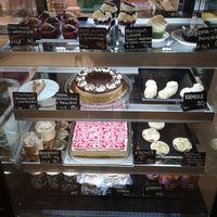  at Eaternia in Prague