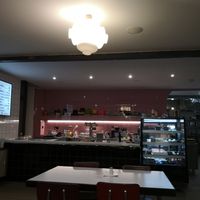  at Eaternia in Prague