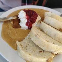  at Eaternia in Prague