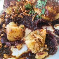  at Eaternia in Prague