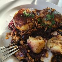  at Eaternia in Prague