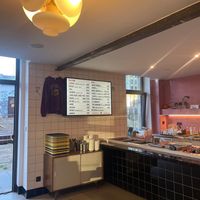  at Eaternia in Prague
