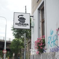 Eaternia at Prague at Eaternia in Prague