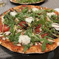 Vegan 100%  at Le Jardin des Pentes  in Lyon