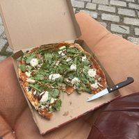   at Le Jardin des Pentes  in Lyon