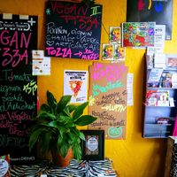 Celle de la rentrée a changé (of course) mais il reste le lupin  at Le Jardin des Pentes  in Lyon