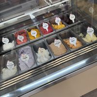   at Papilla Artisan Glacier in Cannes