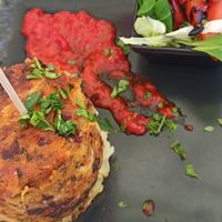 Gourmet Spicy Mexican at Cielo in Murcia