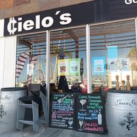 Feine Lokation at Cielo in Murcia