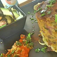 Gourmet Mexican at Cielo in Murcia