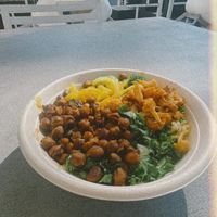   at Vale Food Co in Jacksonville