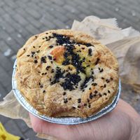  at Pink Lane Bakery in Newcastle Upon Tyne