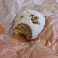  at Pink Lane Bakery in Newcastle Upon Tyne