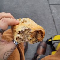  at Pink Lane Bakery in Newcastle Upon Tyne