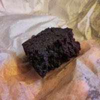  at Pink Lane Bakery in Newcastle Upon Tyne