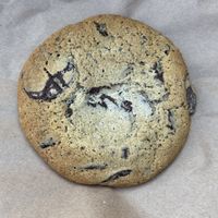   at Pink Lane Bakery in Newcastle Upon Tyne