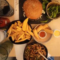  at Ichi Bites in Ghent