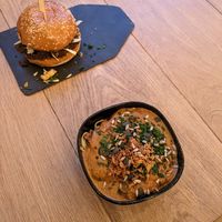  at Ichi Bites in Ghent