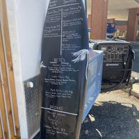 Menu June 2022  at PLNT BSD in White Bear Lake