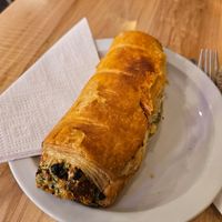  at Euphoria Cafe in Calgary