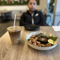  at Vinh Loi Tofu in Cerritos