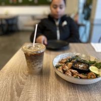   at Vinh Loi Tofu in Cerritos