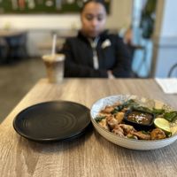   at Vinh Loi Tofu in Cerritos
