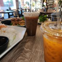  at Vinh Loi Tofu in Cerritos