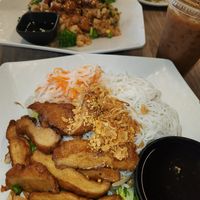  at Vinh Loi Tofu in Cerritos