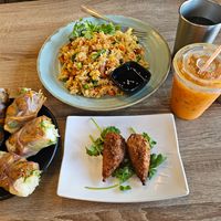  at Vinh Loi Tofu in Cerritos
