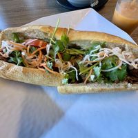   at Vinh Loi Tofu in Cerritos