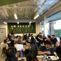 Happy place :) at Vinh Loi Tofu in Cerritos