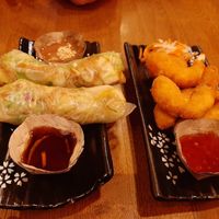  at Saigon in Utrecht