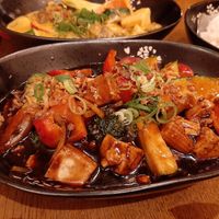  at Saigon in Utrecht