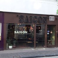 Exterior  at Saigon in Utrecht