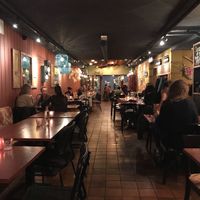 Interior  at Saigon in Utrecht